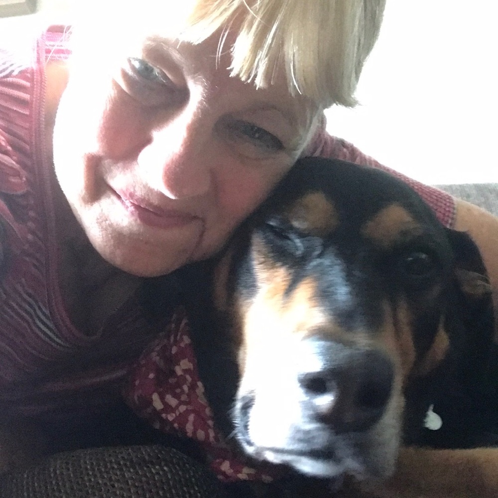 Meet your Posher, Linda